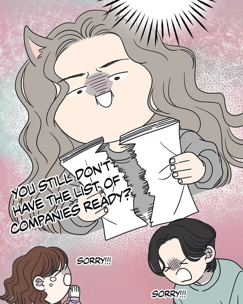 No Office Romance! Chapter 23 Page 116