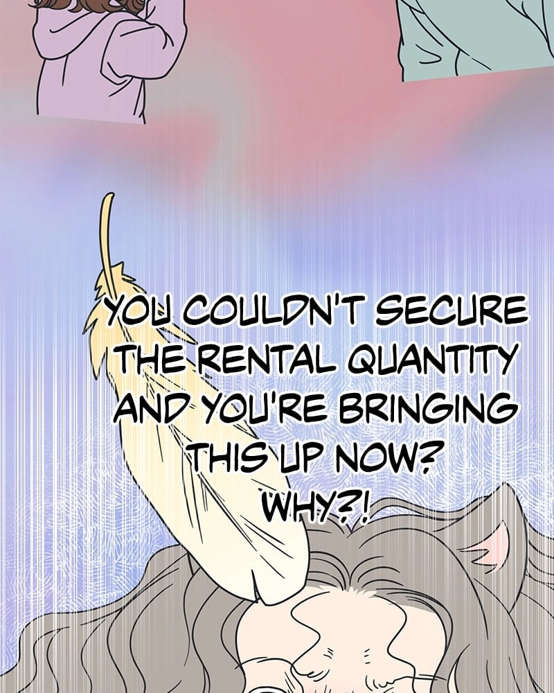 No Office Romance! Chapter 23 Page 117