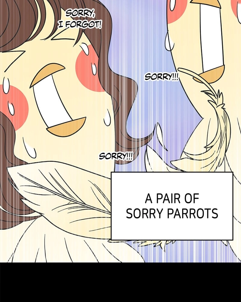 No Office Romance! Chapter 23 Page 119