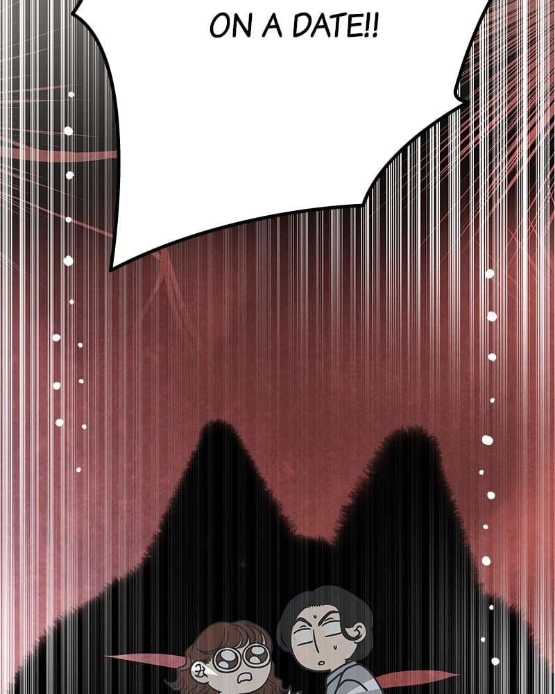 No Office Romance! Chapter 23 Page 123