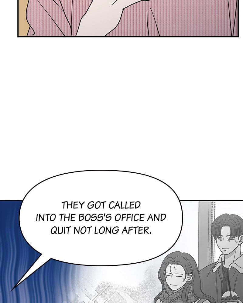 No Office Romance! Chapter 23 Page 132