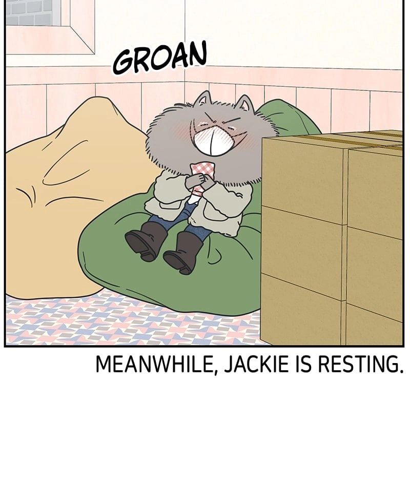 No Office Romance! Chapter 23 Page 135
