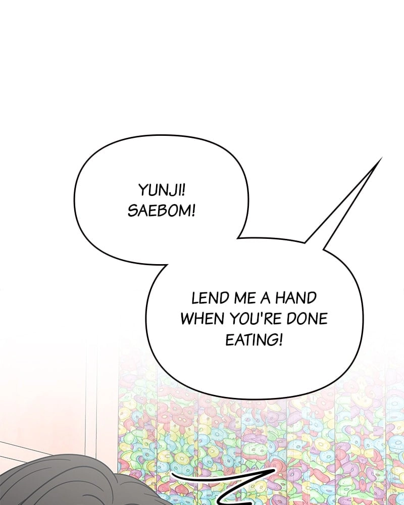 No Office Romance! Chapter 23 Page 136