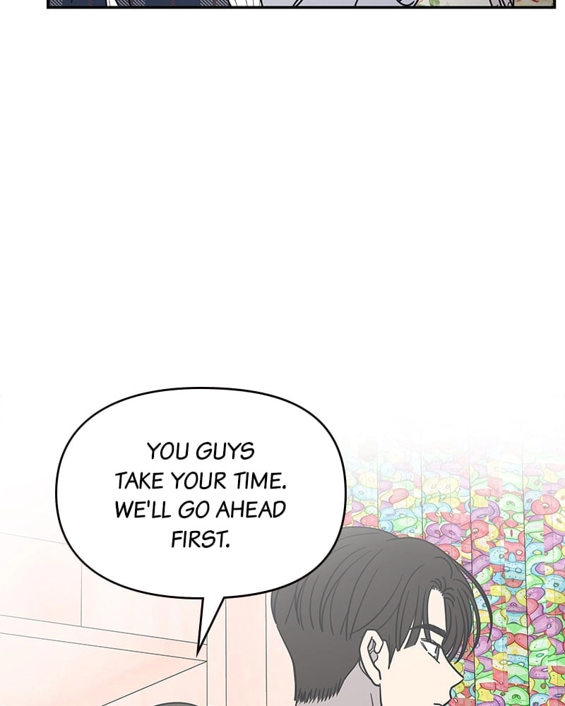 No Office Romance! Chapter 23 Page 139