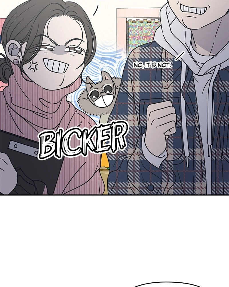 No Office Romance! Chapter 23 Page 15