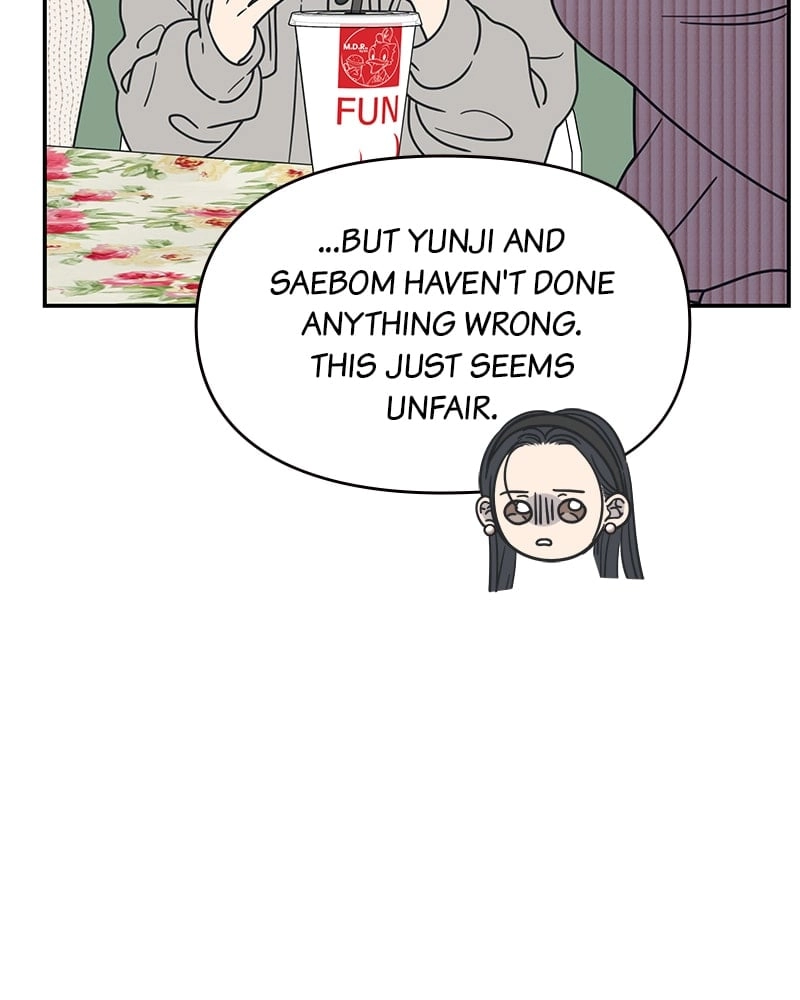 No Office Romance! Chapter 23 Page 142