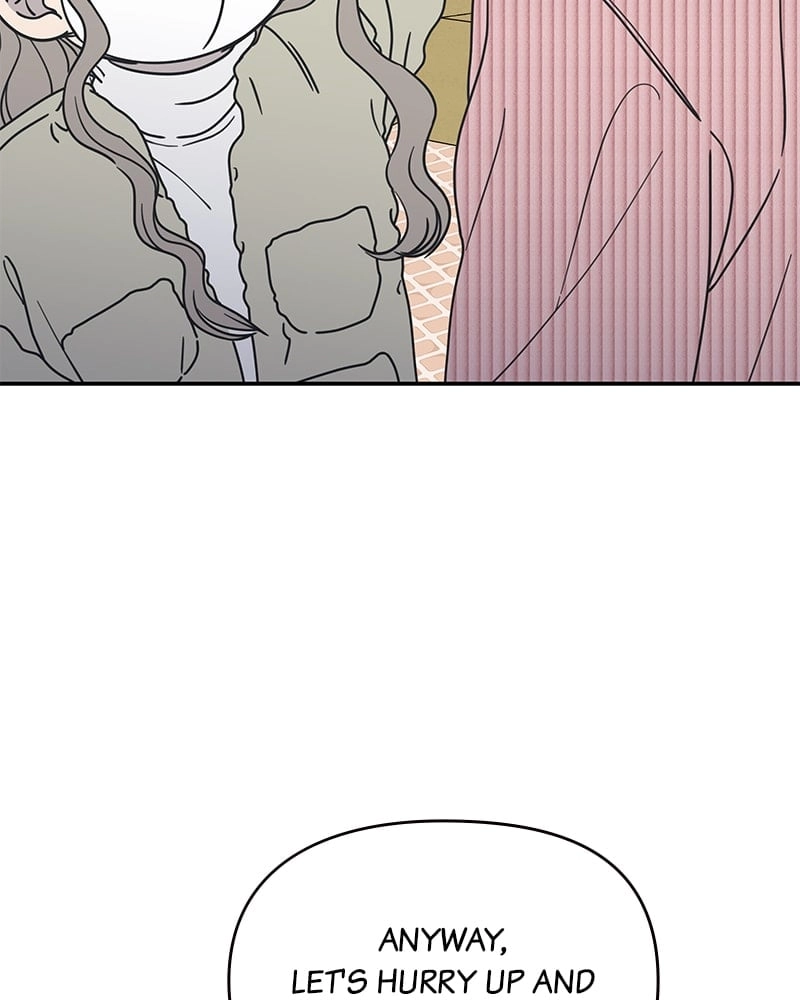 No Office Romance! Chapter 23 Page 144