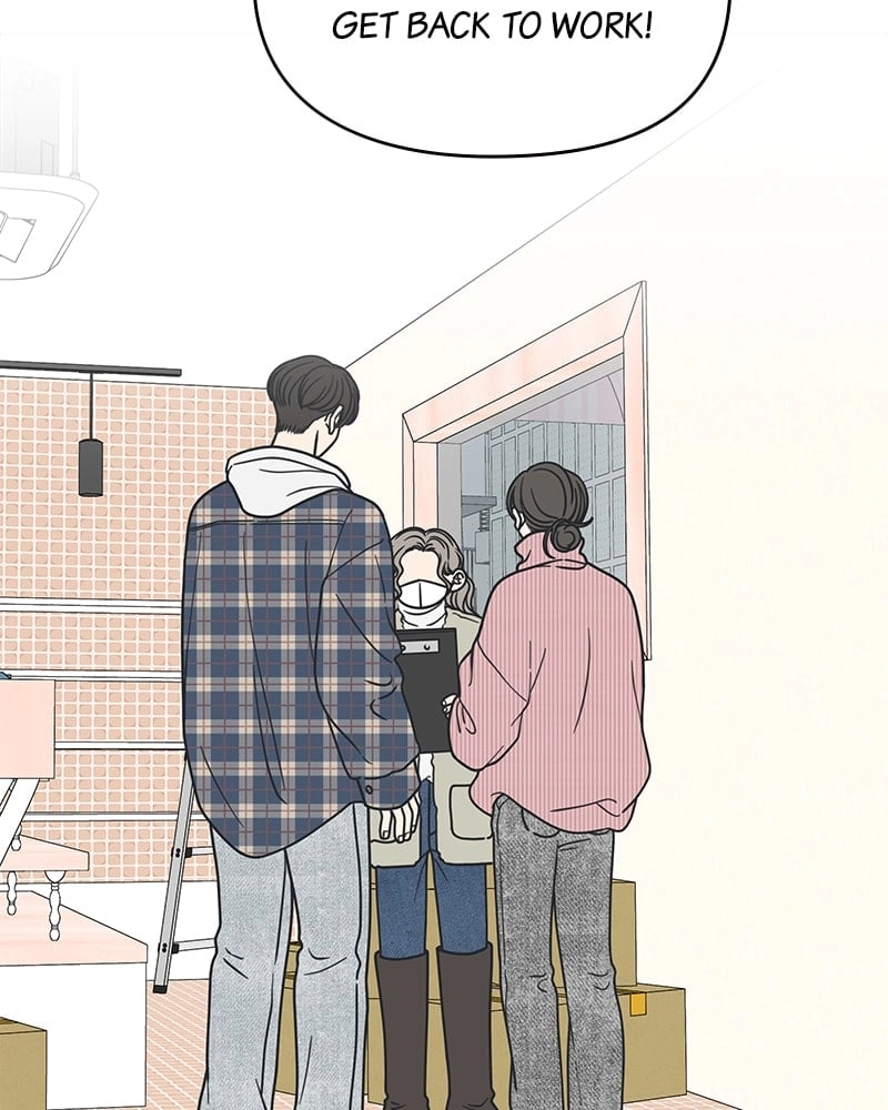 No Office Romance! Chapter 23 Page 145