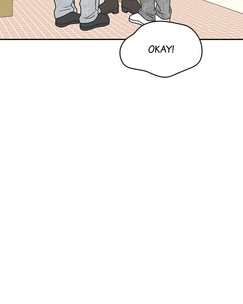 No Office Romance! Chapter 23 Page 146