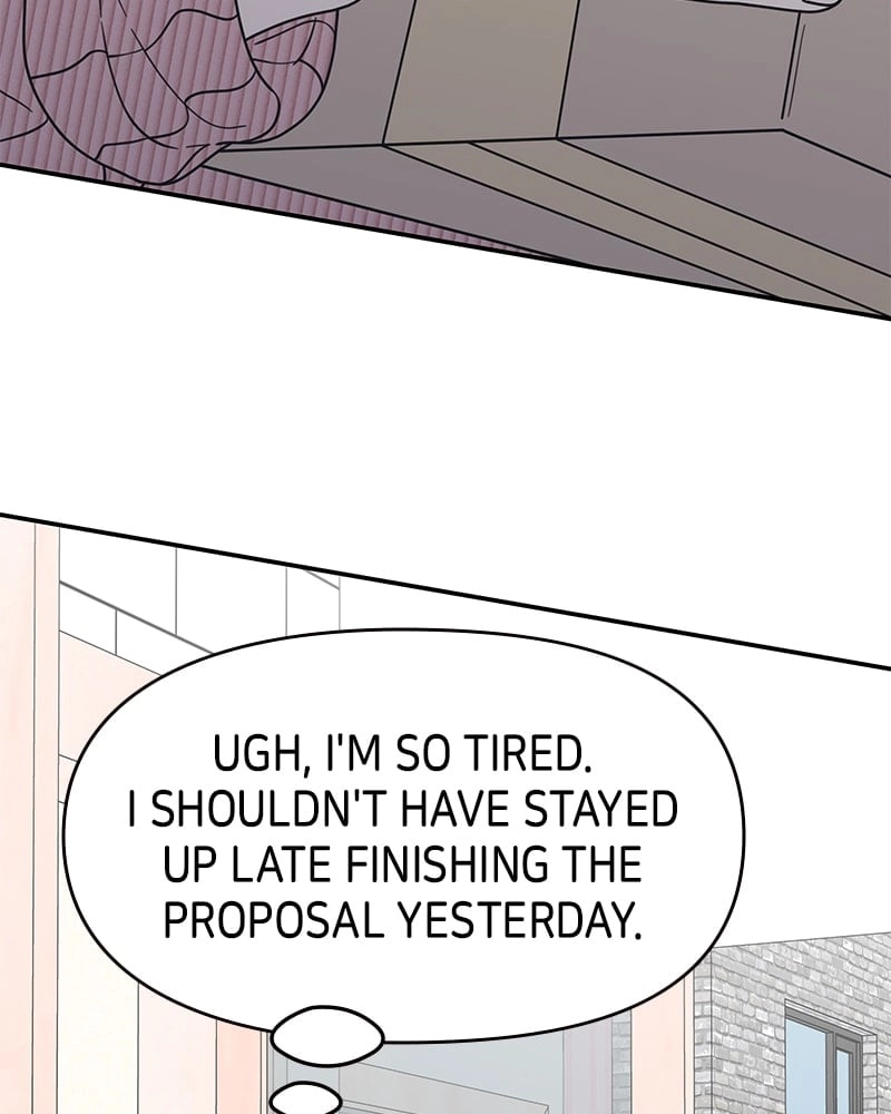 No Office Romance! Chapter 23 Page 150