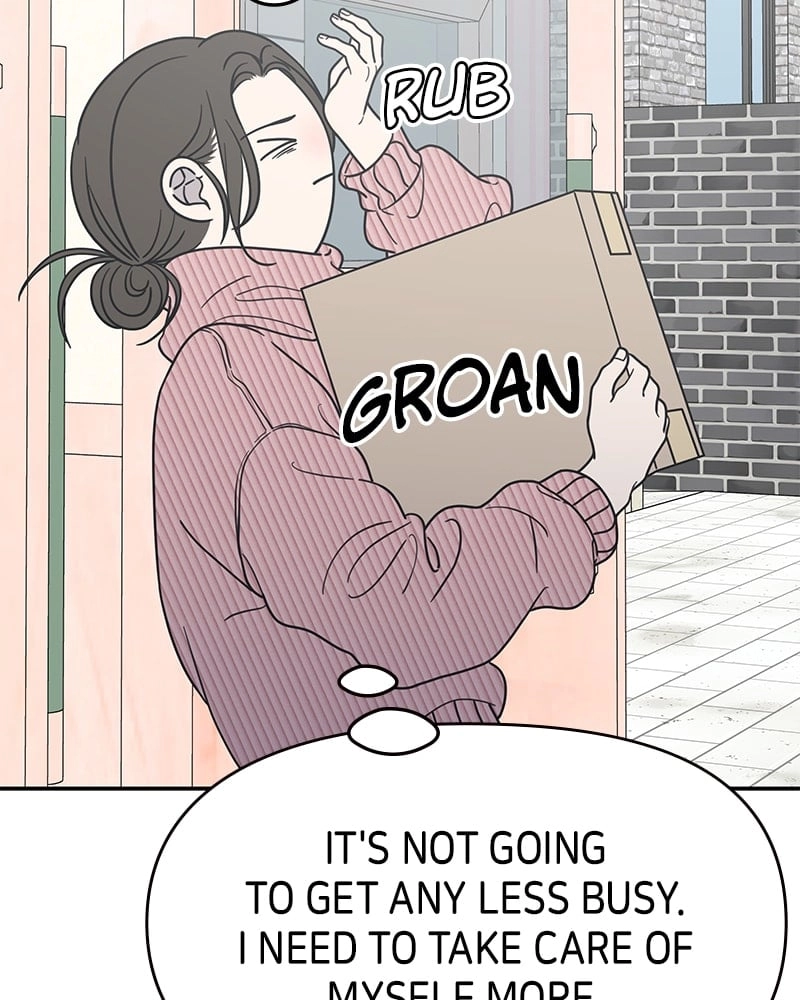 No Office Romance! Chapter 23 Page 151