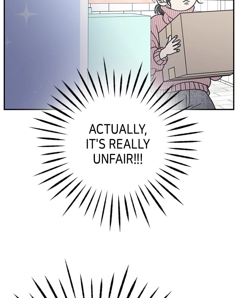 No Office Romance! Chapter 23 Page 153