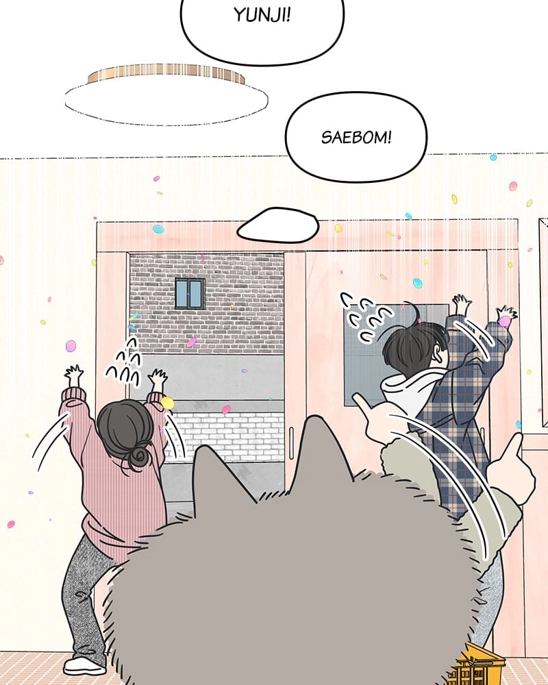 No Office Romance! Chapter 23 Page 25