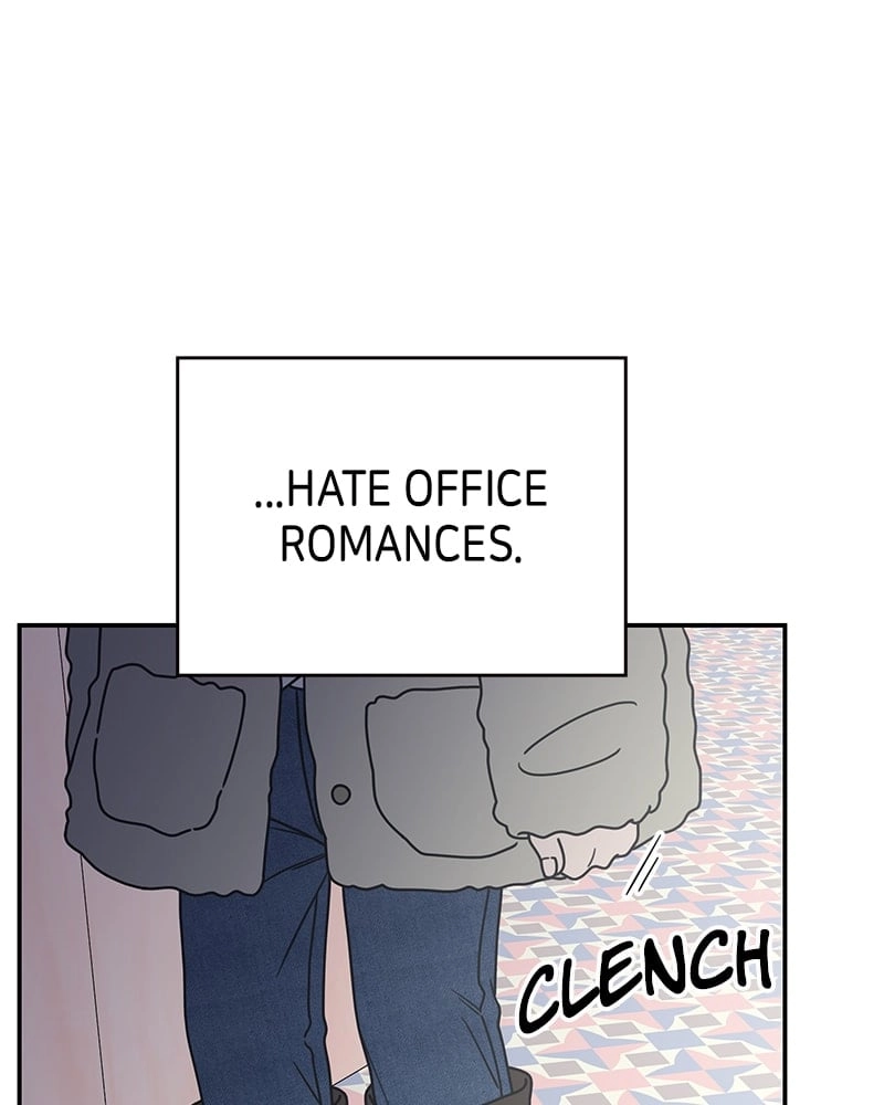 No Office Romance! Chapter 23 Page 28