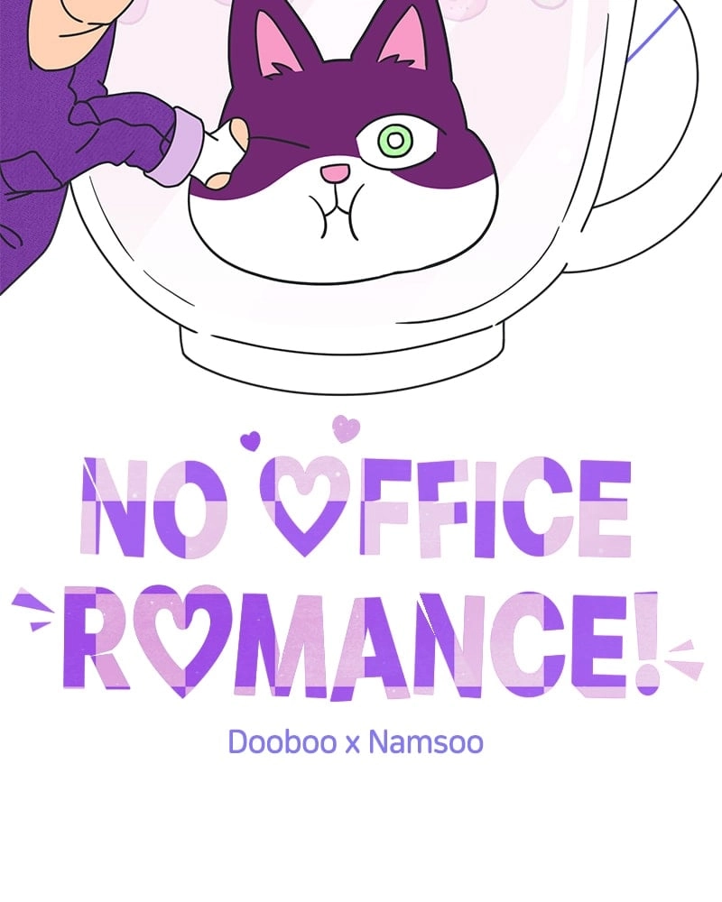 No Office Romance! Chapter 23 Page 31