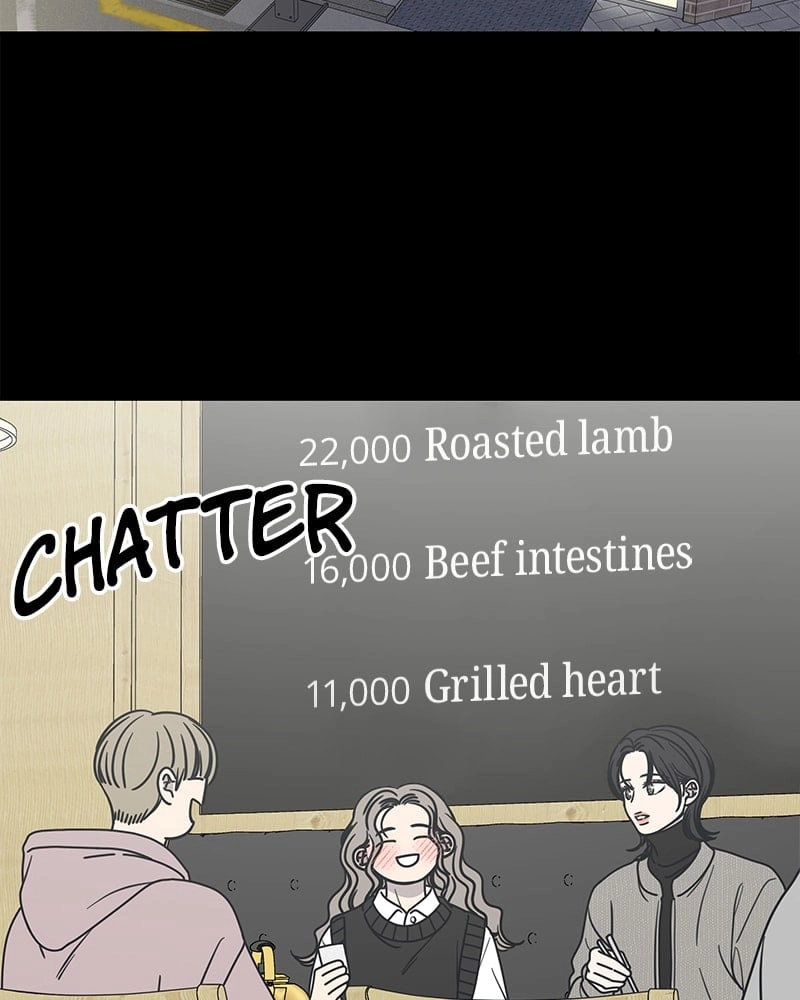 No Office Romance! Chapter 23 Page 34