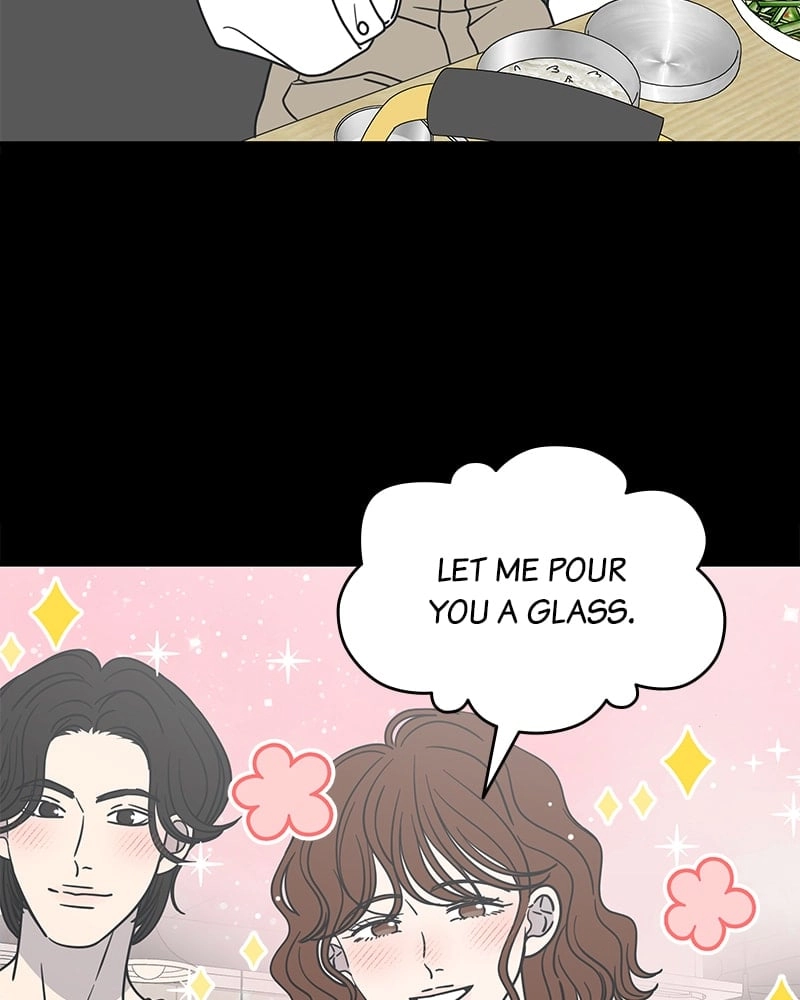 No Office Romance! Chapter 23 Page 37