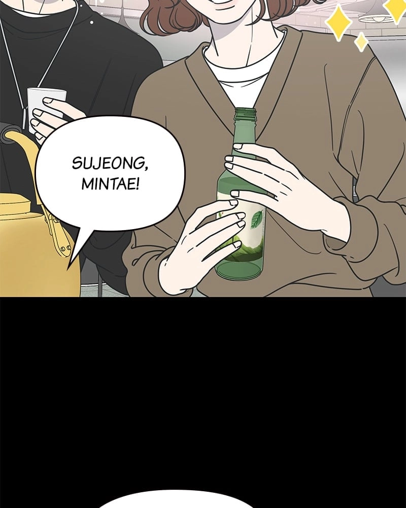 No Office Romance! Chapter 23 Page 38