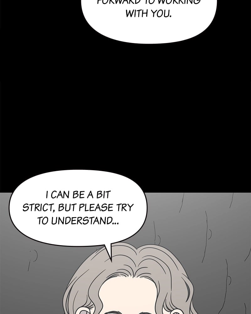 No Office Romance! Chapter 23 Page 40