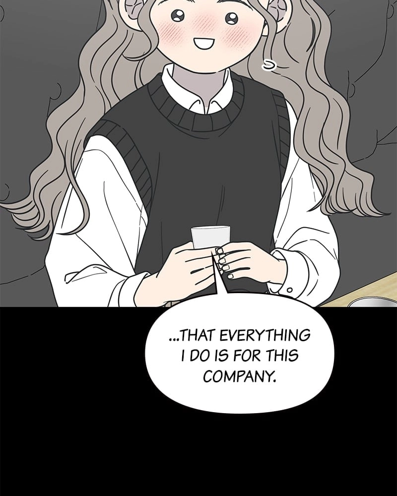 No Office Romance! Chapter 23 Page 41