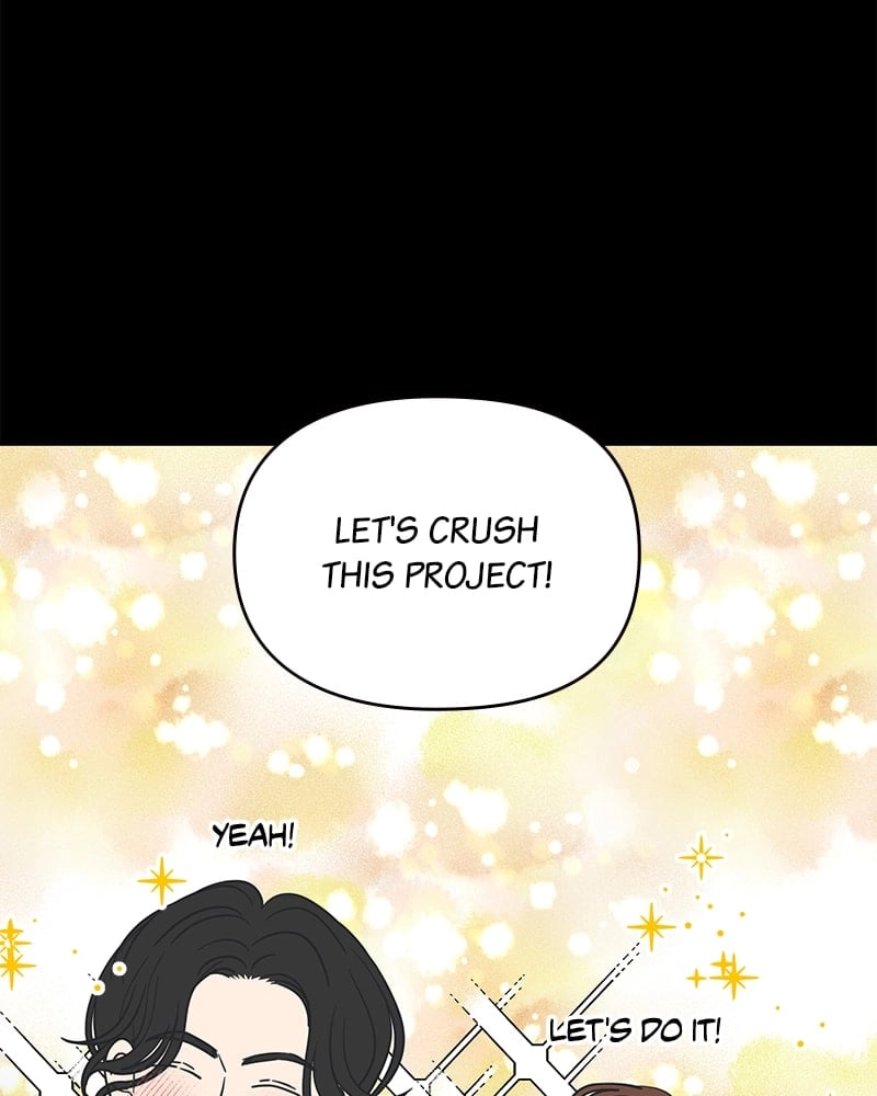No Office Romance! Chapter 23 Page 42