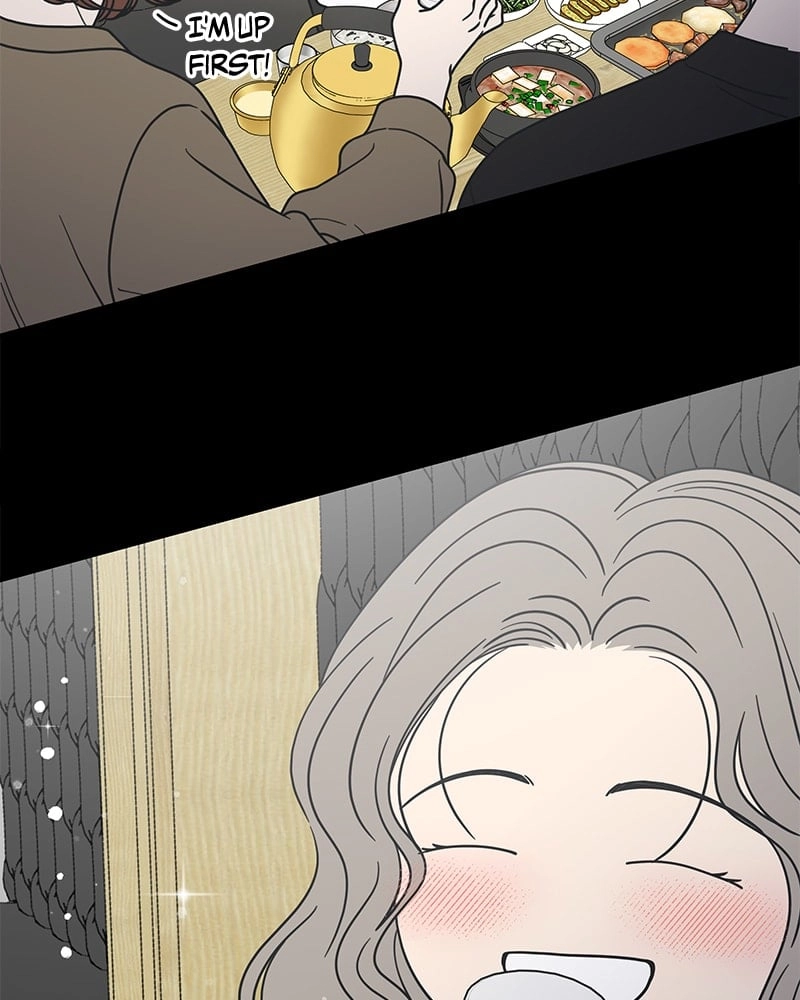 No Office Romance! Chapter 23 Page 47