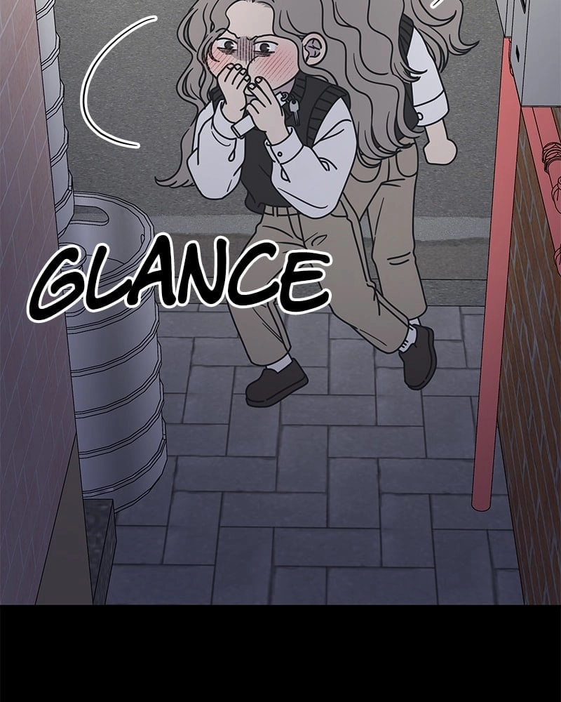 No Office Romance! Chapter 23 Page 60