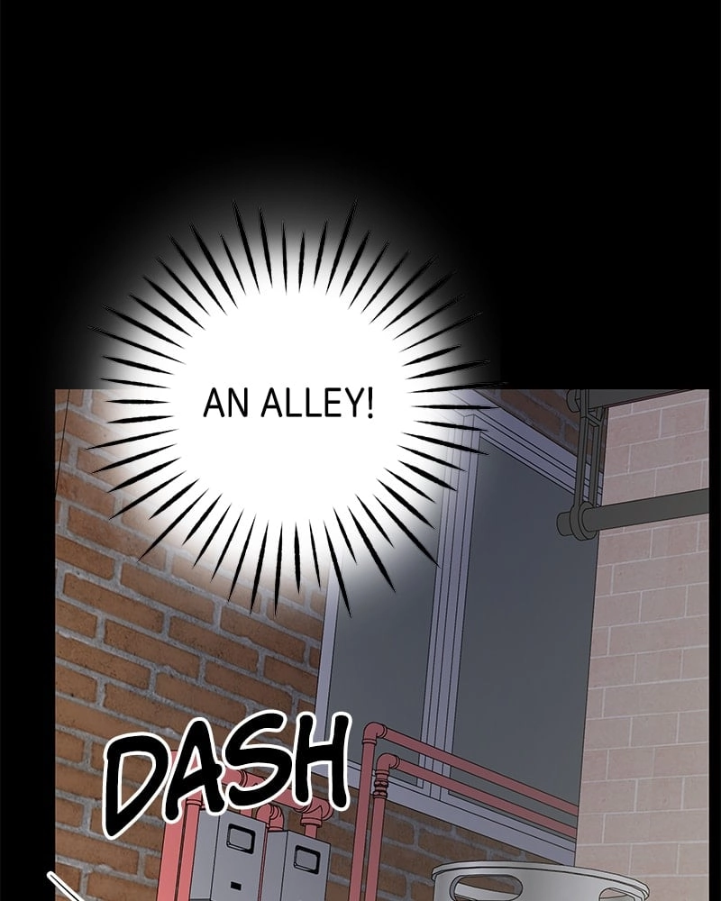 No Office Romance! Chapter 23 Page 61