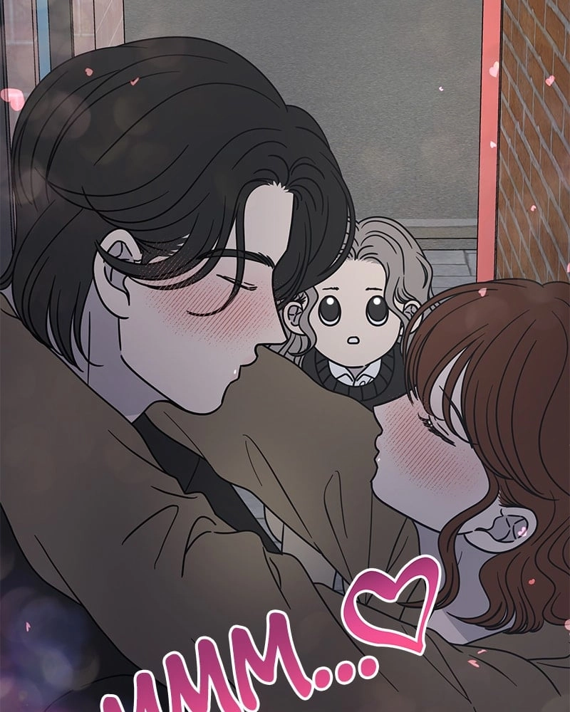 No Office Romance! Chapter 23 Page 65