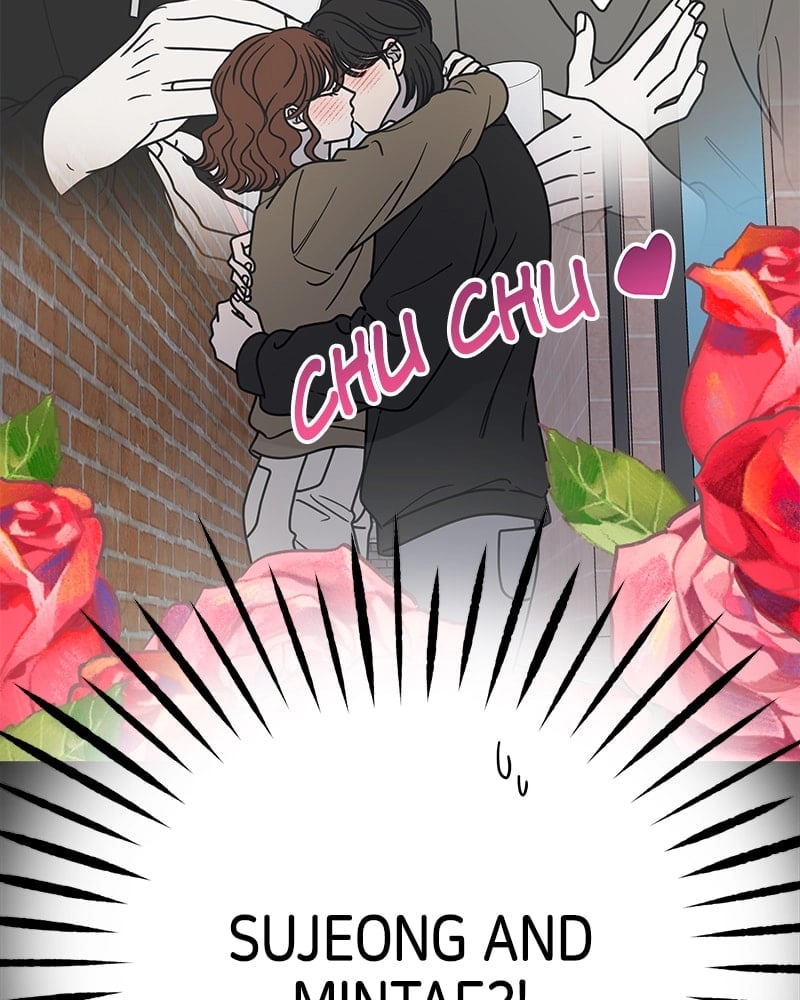 No Office Romance! Chapter 23 Page 68