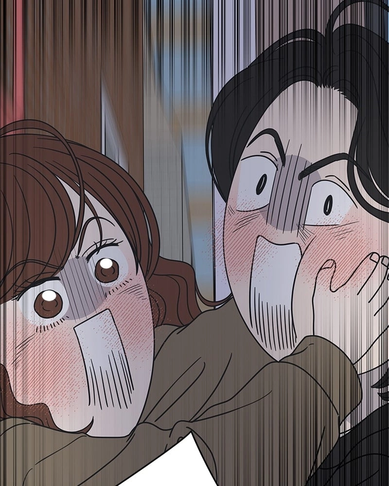 No Office Romance! Chapter 23 Page 72
