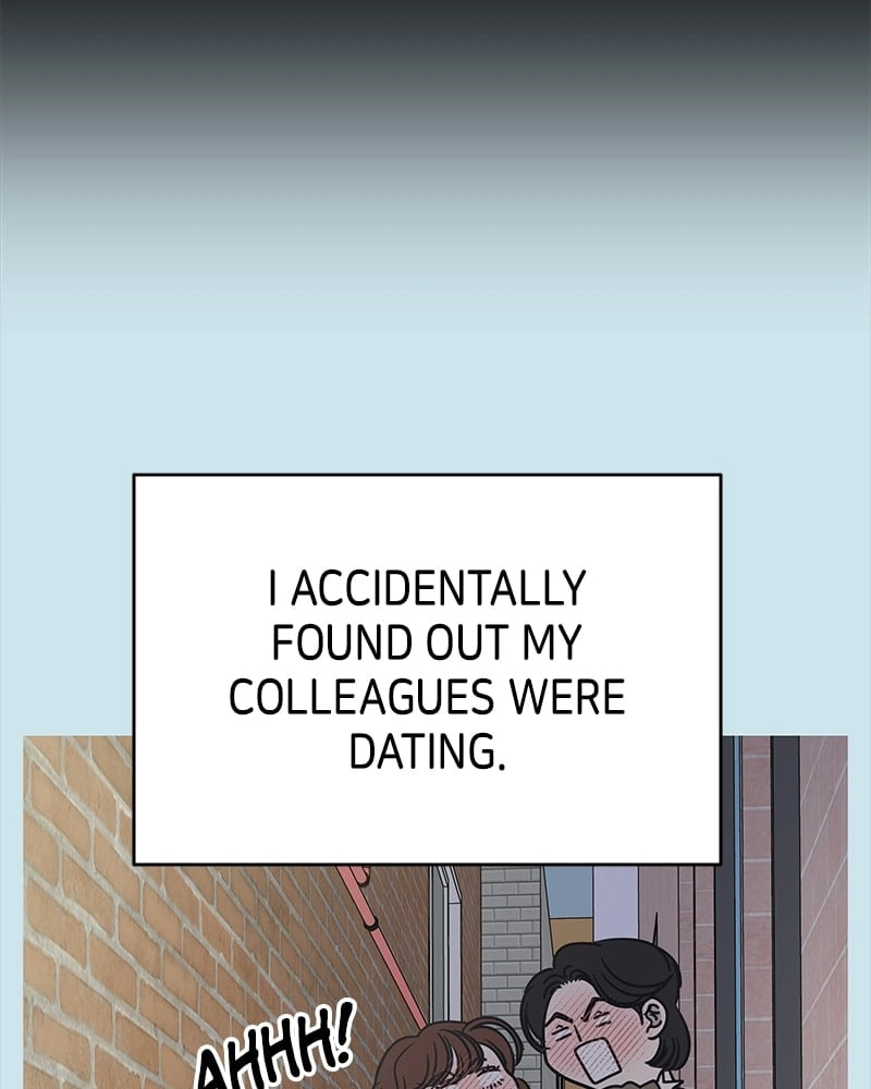 No Office Romance! Chapter 23 Page 77