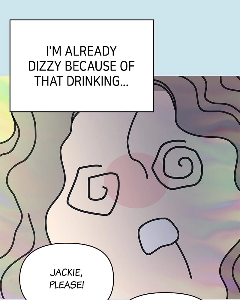 No Office Romance! Chapter 23 Page 79