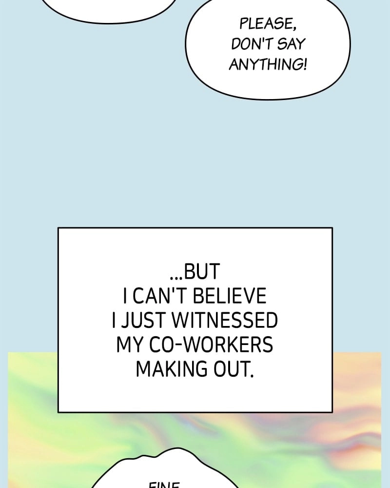 No Office Romance! Chapter 23 Page 80