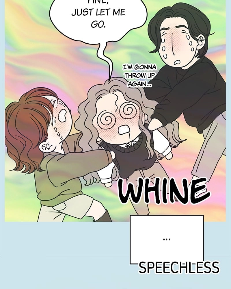 No Office Romance! Chapter 23 Page 81