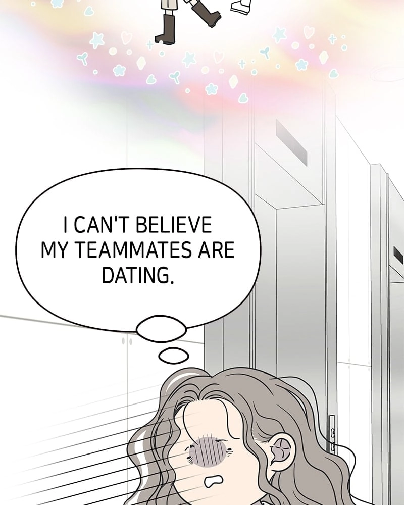 No Office Romance! Chapter 23 Page 83