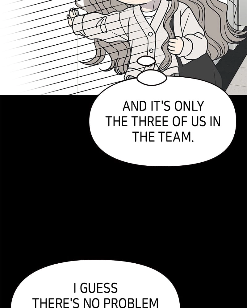 No Office Romance! Chapter 23 Page 84