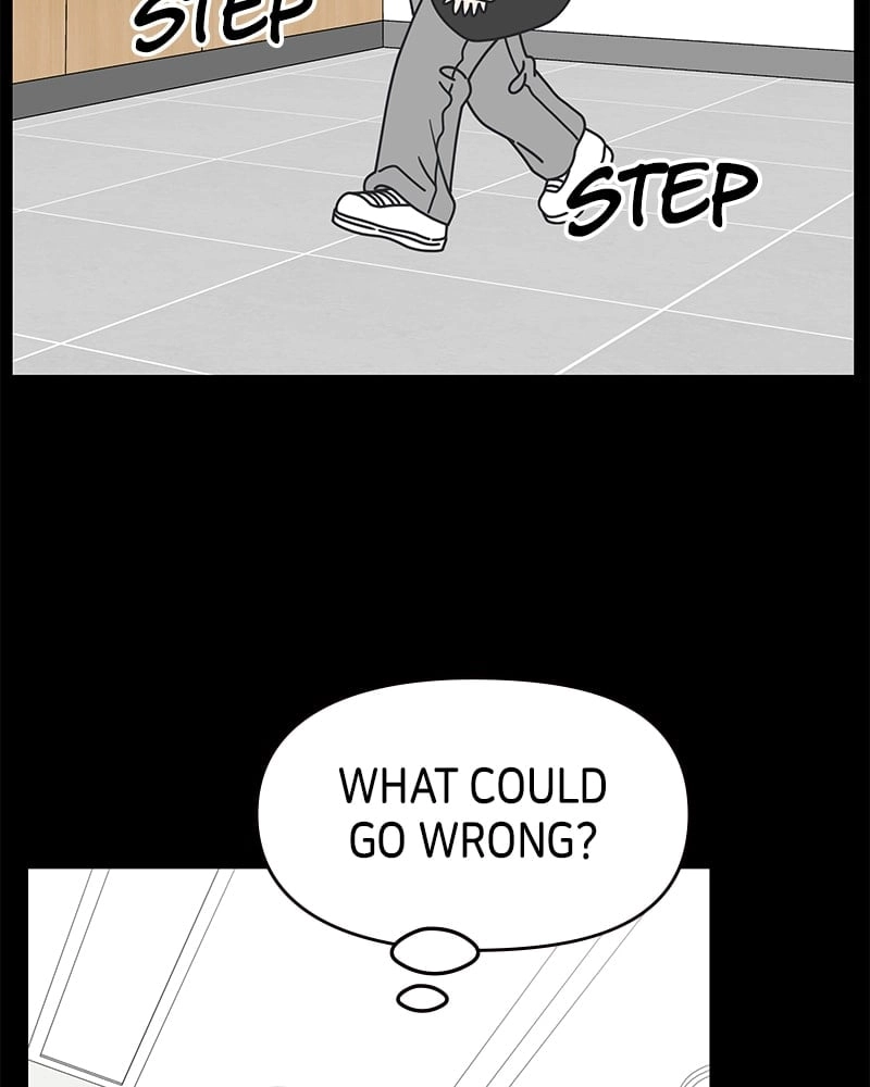 No Office Romance! Chapter 23 Page 86