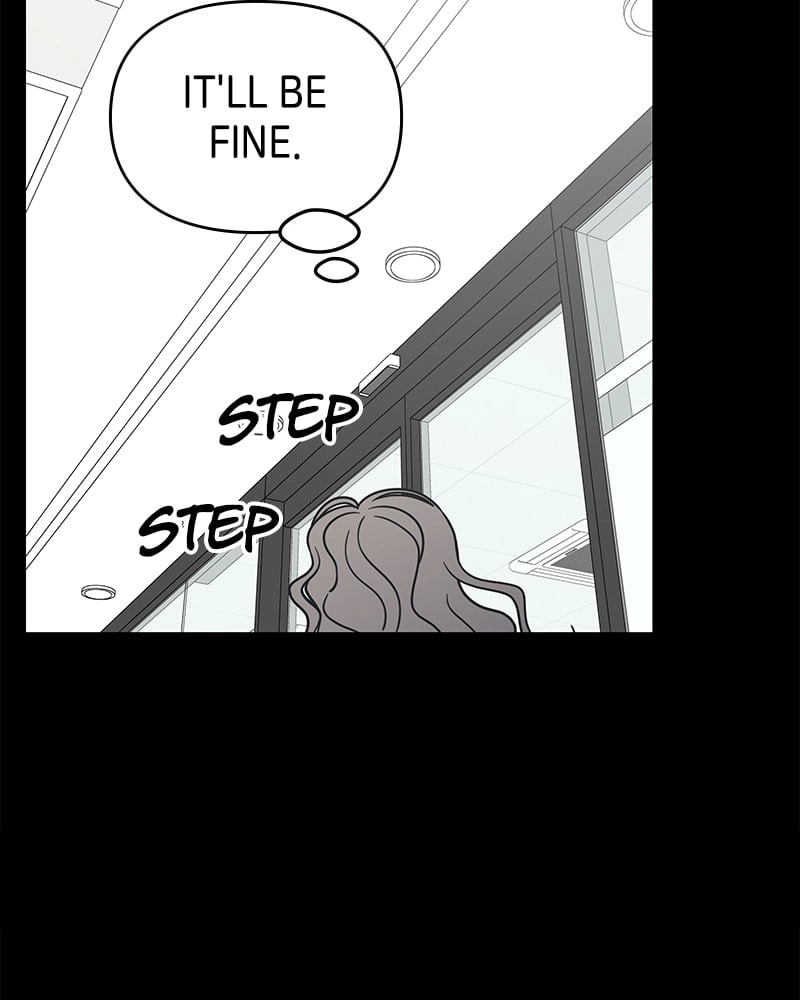 No Office Romance! Chapter 23 Page 87