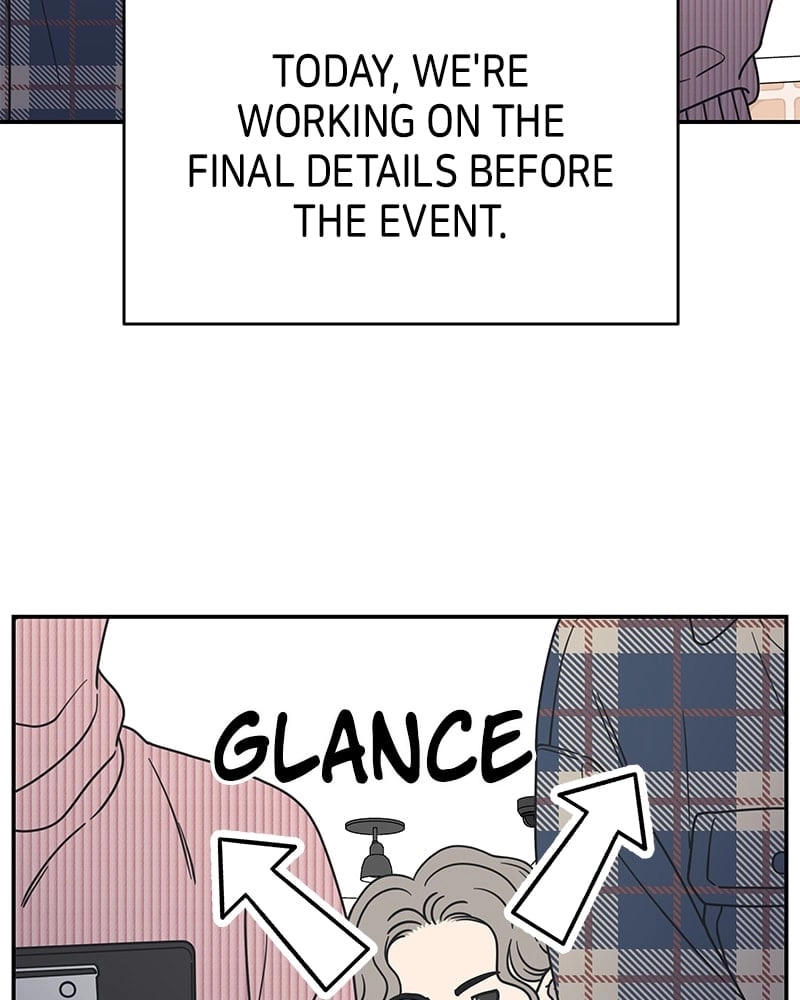 No Office Romance! Chapter 23 Page 10