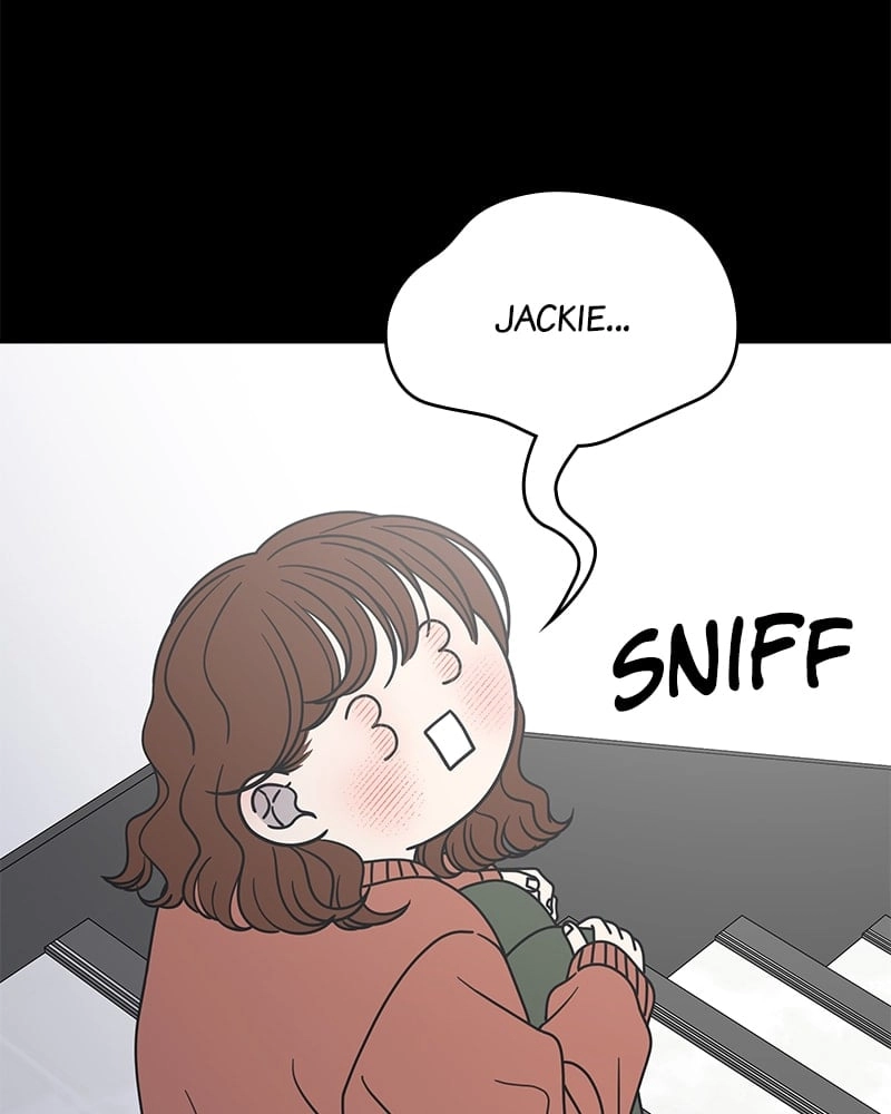 No Office Romance! Chapter 23 Page 91