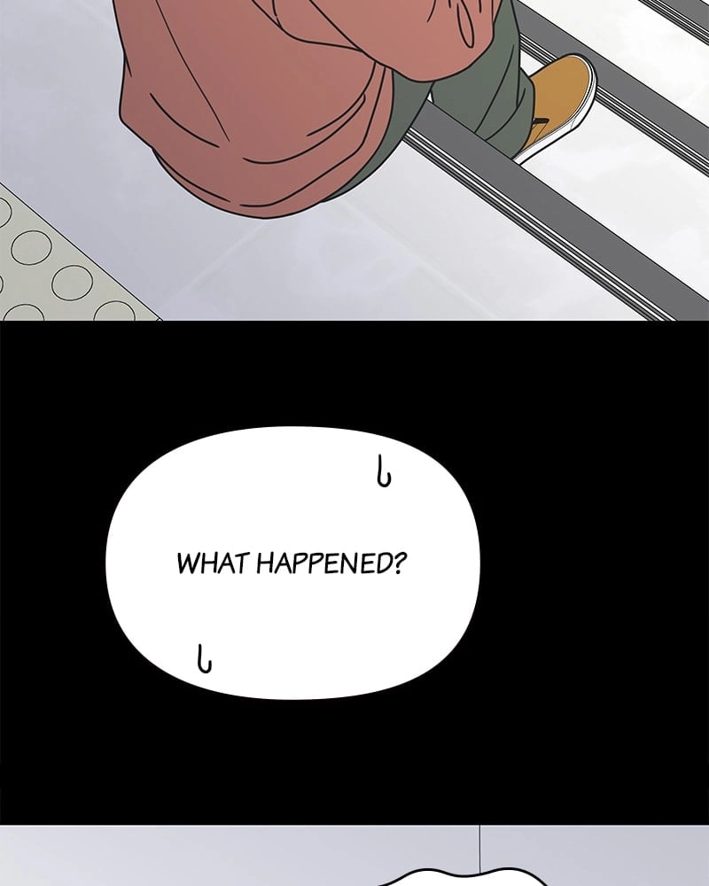 No Office Romance! Chapter 23 Page 92