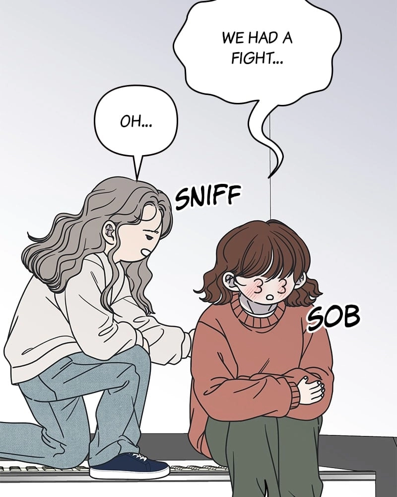 No Office Romance! Chapter 23 Page 93