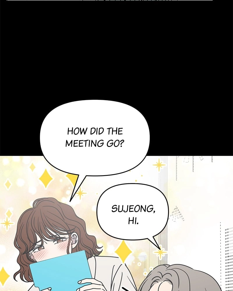 No Office Romance! Chapter 23 Page 98