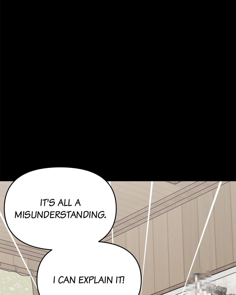 No Office Romance! Chapter 13 Page 101