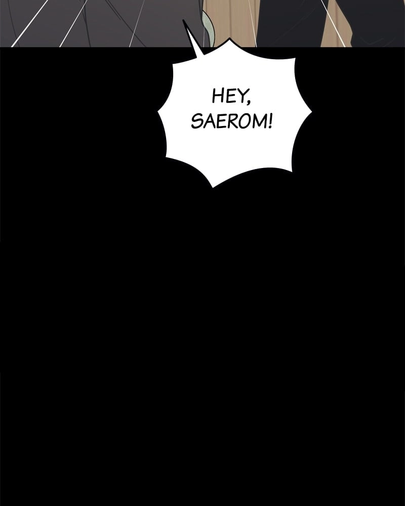 No Office Romance! Chapter 13 Page 103