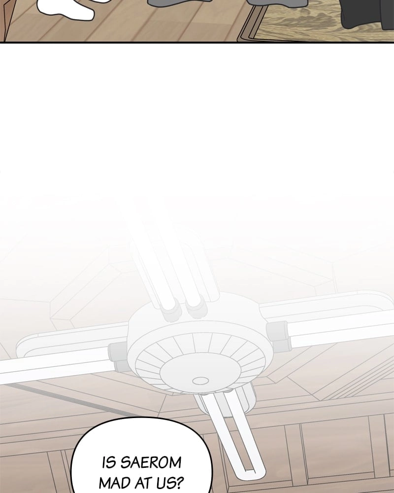 No Office Romance! Chapter 13 Page 108