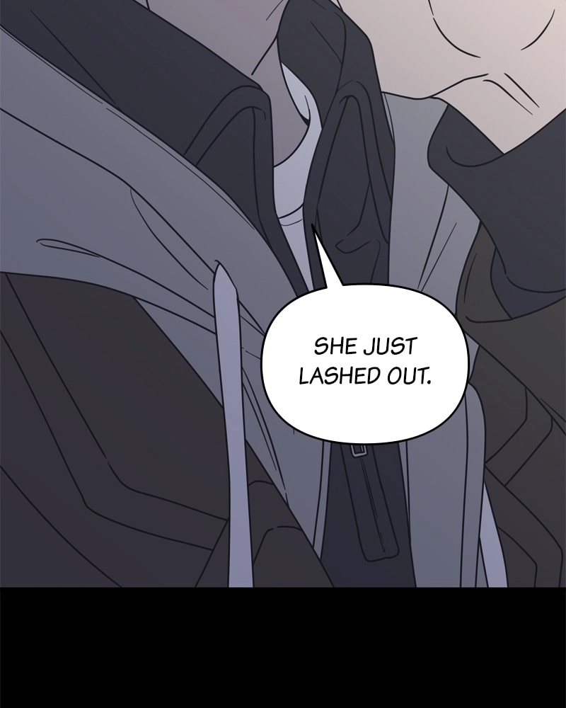 No Office Romance! Chapter 13 Page 112