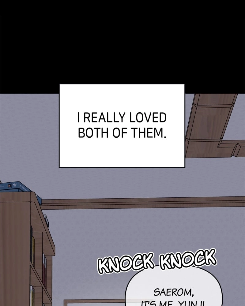 No Office Romance! Chapter 13 Page 116