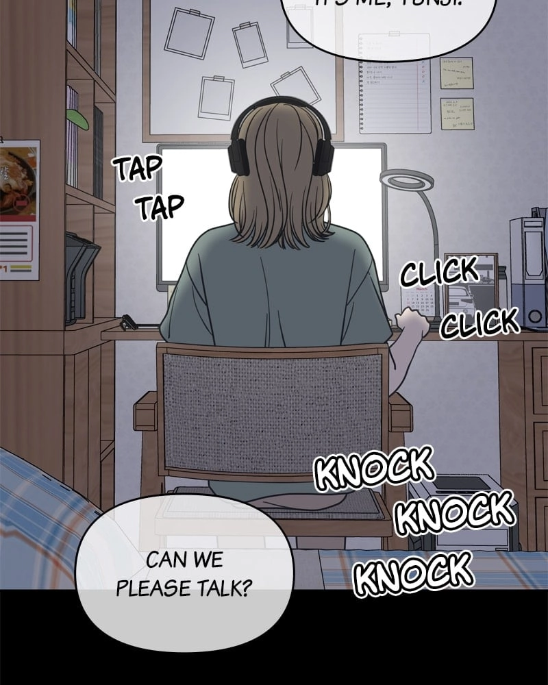 No Office Romance! Chapter 13 Page 117